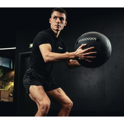 Piłka lekarska WALL BALL 10 kg - UpForm