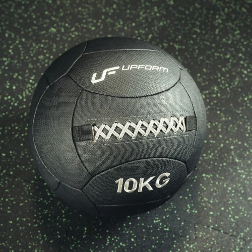 Piłka lekarska WALL BALL 10 kg - UpForm