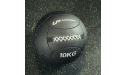 Piłka lekarska WALL BALL 10 kg - UpForm