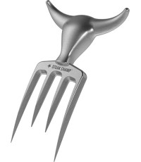 Widelec do mięsa Steak Champ