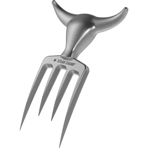 Widelec do mięsa Steak Champ