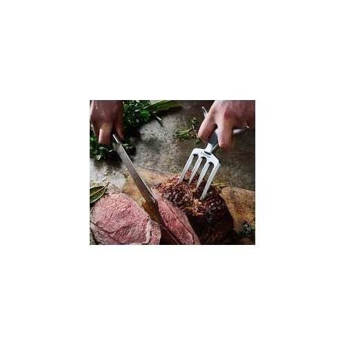 Widelec do mięsa Steak Champ