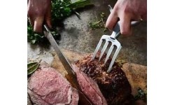 Widelec do mięsa Steak Champ