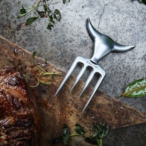Widelec do mięsa Steak Champ