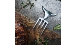 Widelec do mięsa Steak Champ