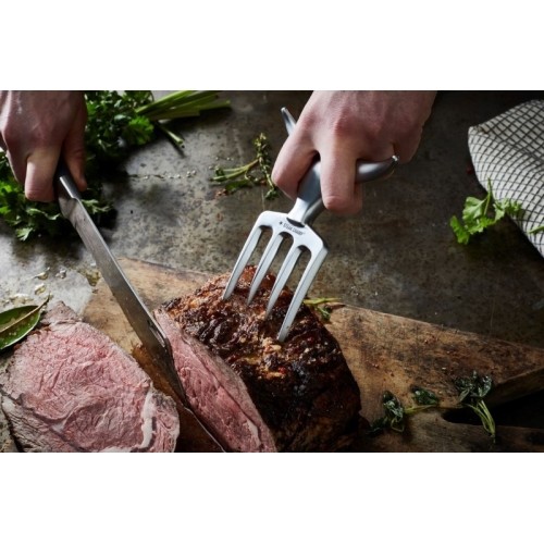 Widelec do mięsa Steak Champ