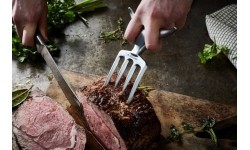 Widelec do mięsa Steak Champ