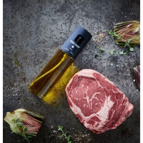 Spryskiwacz do oleju - Steak Champ