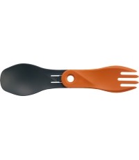 Sztućce humangear „GoBites BIO Spin"