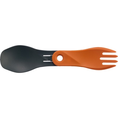 Sztućce humangear „GoBites BIO Spin"