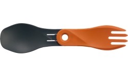 Sztućce humangear „GoBites BIO Spin"