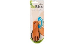 Sztućce humangear „GoBites BIO Spin"