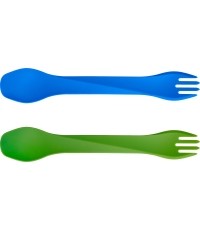 Sztućce humangear GoBites BIO UNO Long