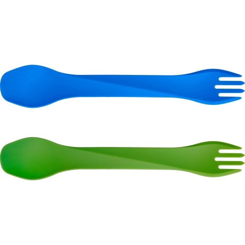 Sztućce humangear GoBites BIO UNO Long
