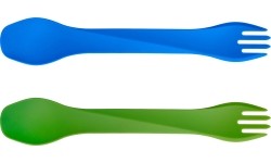 Sztućce humangear GoBites BIO UNO Long
