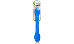 Sztućce humangear GoBites BIO UNO Long