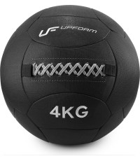 Piłka lekarska Wall Ball 4 kg - UpForm