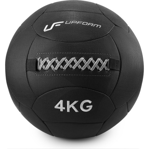 Piłka lekarska WALL BALL 4 kg - UpForm