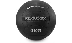 Piłka lekarska WALL BALL 4 kg - UpForm