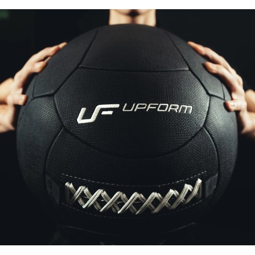 Piłka lekarska WALL BALL 4 kg - UpForm