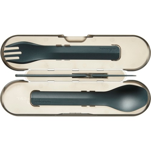 Sztućce humangear „GoBites TRIO”