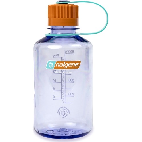 Butelka na wodę Nalgene „NM”