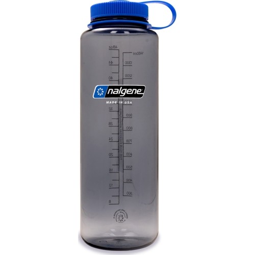 Butelka na wodę Nalgene WM Silo Sustain