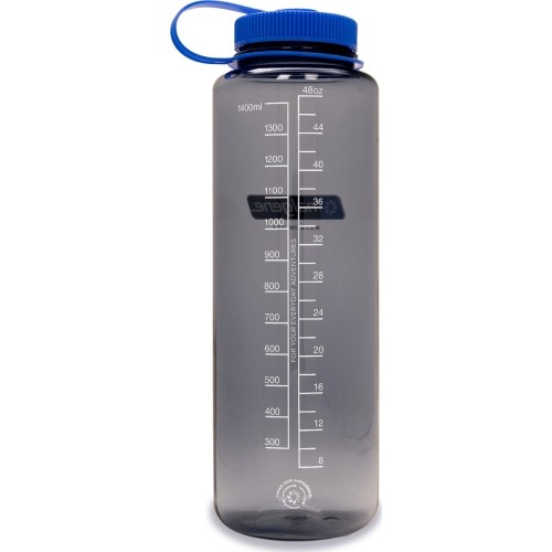 Butelka na wodę Nalgene WM Silo Sustain