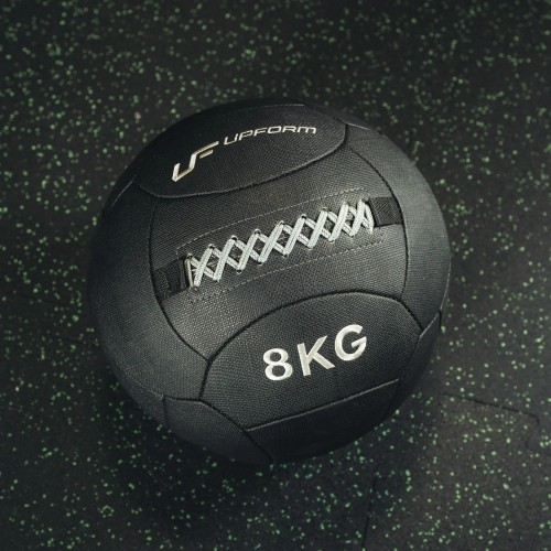 Piłka lekarska WALL BALL 8 kg - UpForm