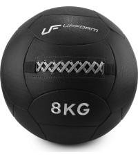 Piłka lekarska WALL BALL 8 kg - UpForm