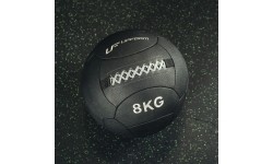 Piłka lekarska WALL BALL 8 kg - UpForm