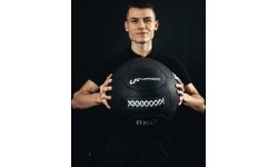 Piłka lekarska WALL BALL 8 kg - UpForm