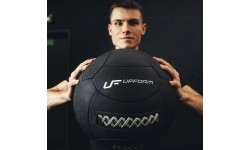 Piłka lekarska WALL BALL 8 kg - UpForm