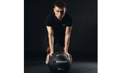 Piłka lekarska WALL BALL 8 kg - UpForm