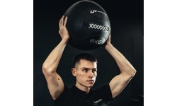 Piłka lekarska WALL BALL 8 kg - UpForm