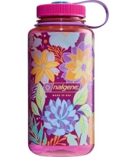 Nalgene Drinking Bottle 'WM Sustain'