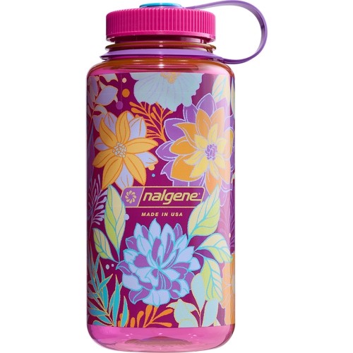 Nalgene Drinking Bottle 'WM Sustain'