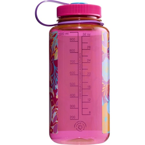Nalgene Drinking Bottle 'WM Sustain'