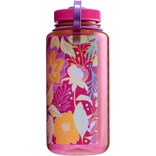 Nalgene Drinking Bottle 'WM Sustain'