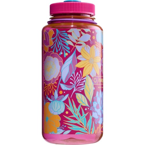 Nalgene Drinking Bottle 'WM Sustain'