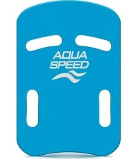 Deska do pływania VERSO KICKBOARD 42 cm