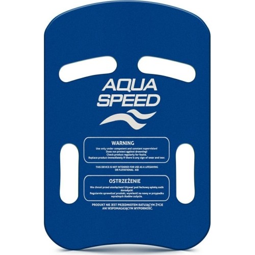 Deska do pływania VERSO KICKBOARD 42 cm