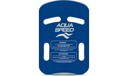 Deska do pływania VERSO KICKBOARD 42 cm