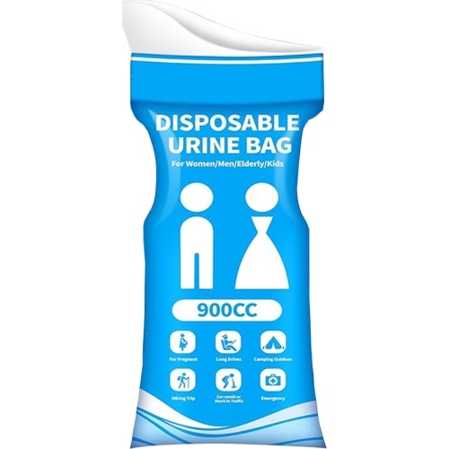Origin Outdoors Emergen-Pee Bag