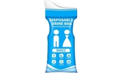 Origin Outdoors Emergen-Pee Bag