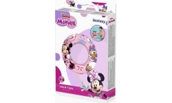 Koło do pływania „Minnie" 56 cm