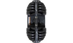 Hantla regulowana 2,5 - 24 kg - UpForm