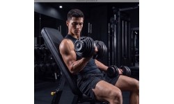 Hantla regulowana 2,5 - 24 kg - UpForm