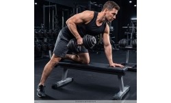 Hantla regulowana 2,5 - 24 kg - UpForm