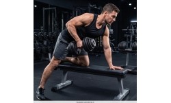 Hantla regulowana 2,5 - 24 kg - UpForm